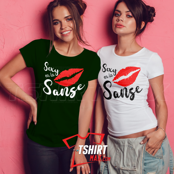 Sexy en la Sanse V2